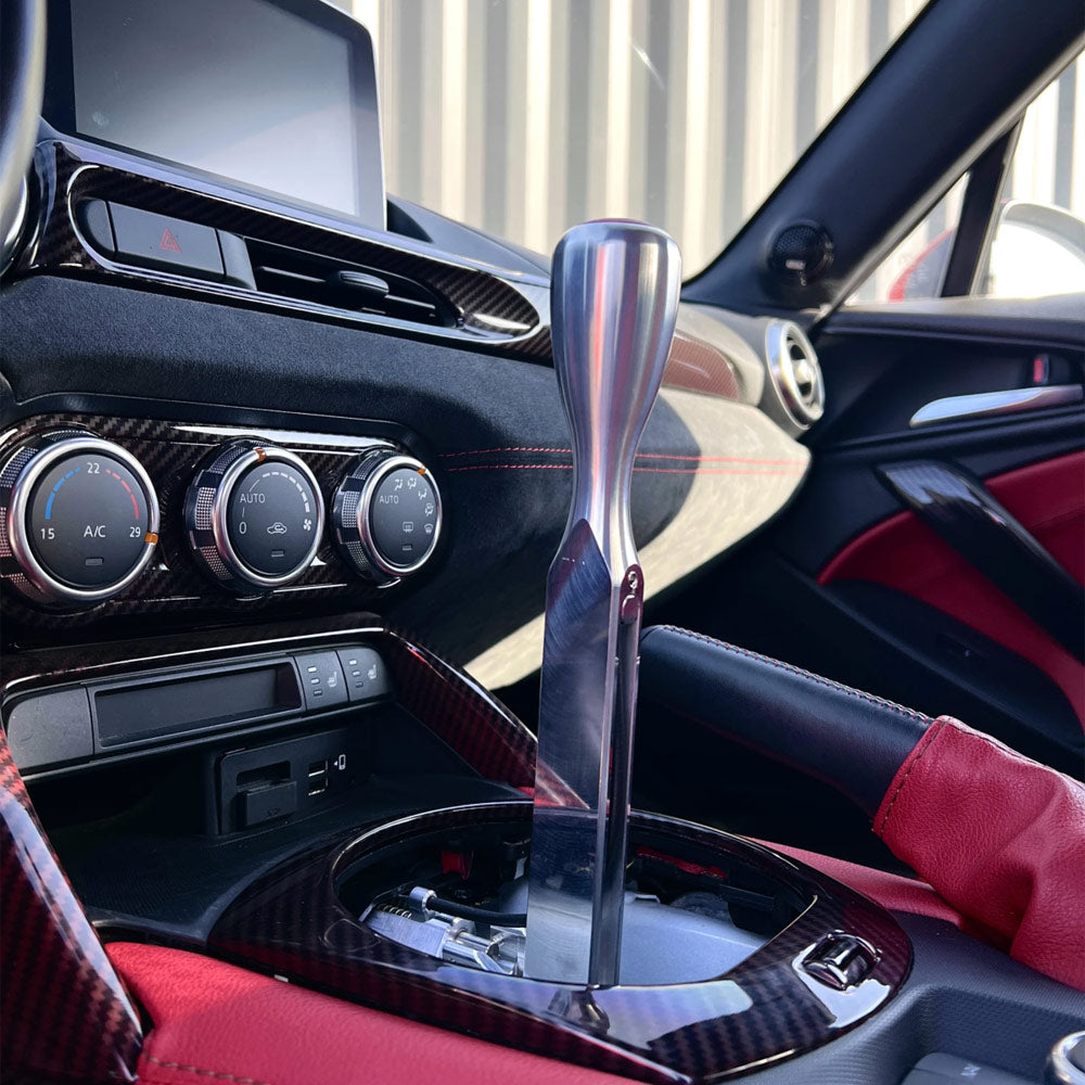 IRP Short Shifter passend für Fiat 124 Abarth - Preorder