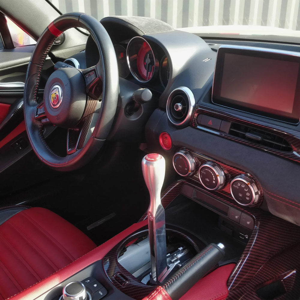 IRP Short Shifter passend für Fiat 124 Abarth - Preorder