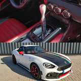 IRP Short Shifter passend für Fiat 124 Abarth - Preorder