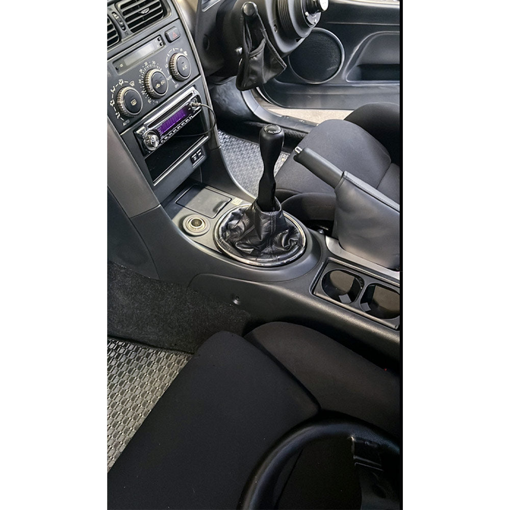 IRP Short Shifter passend für Lexus IS200 XE10 mit J160 (6-Gang)