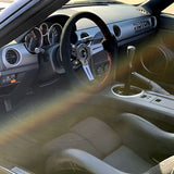 IRP Short Shifter passend für Mazda MX-5 NC