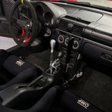IRP Short Shifter passend für Toyota MR2 / MR-S ZZW30