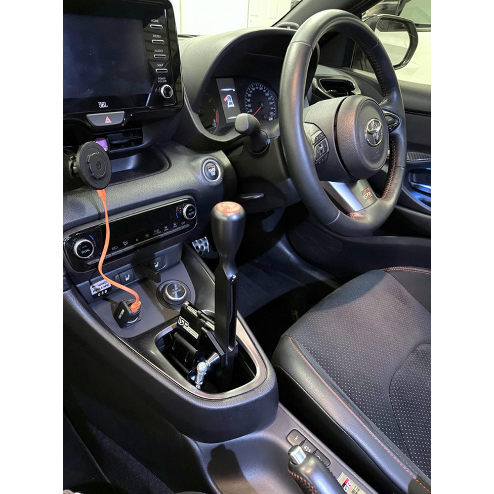 IRP Short Shifter passend für Toyota GR Yaris XP210 (6-Gang)