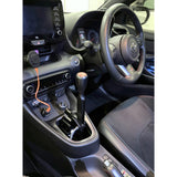 IRP Short Shifter passend für Toyota GR Yaris XP210 (6-Gang)