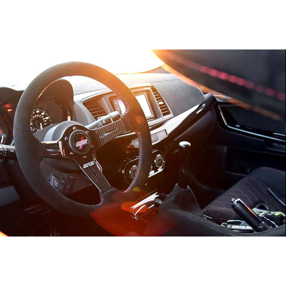 IRP Short Shifter PRO passend für Mitsubishi Lancer Evo X