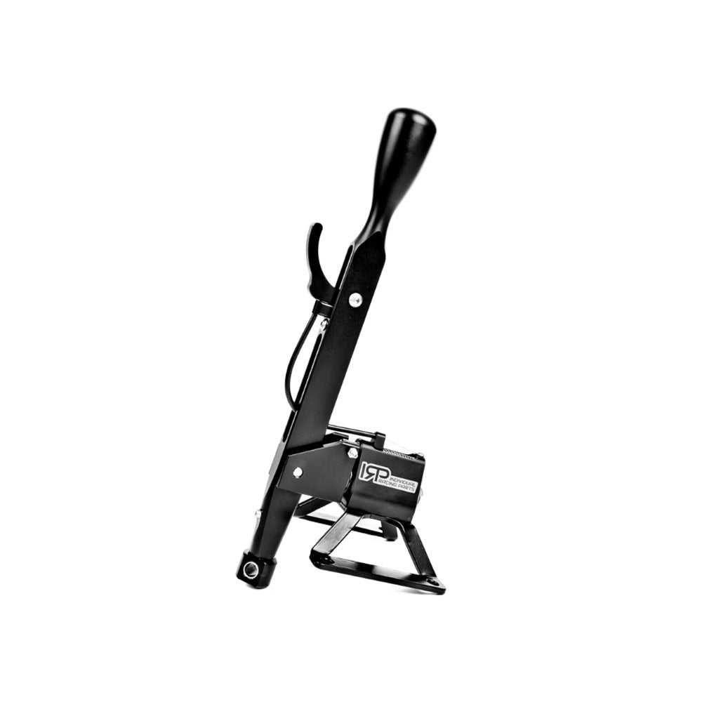 IRP Short Shifter V2 passend für BMW E30 E36 E39 E46 E8X E9X