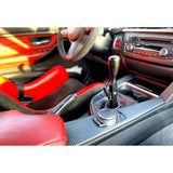 IRP Short Shifter V2 passend für BMW E30 E36 E39 E46 E8X E9X