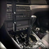 IRP Short Shifter V3 CS PRO passend für BMW E46 E8X E9X (Bolt-On)