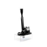 IRP Short Shifter V3 CS PRO passend für BMW E46 E8X E9X (Bolt-On)