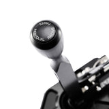 IRP Short Shifter V3 CS PRO passend für BMW E46 E8X E9X (Bolt-On)