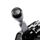 IRP Short Shifter V3 CS PRO passend für BMW E46 E8X E9X (Bolt-On)