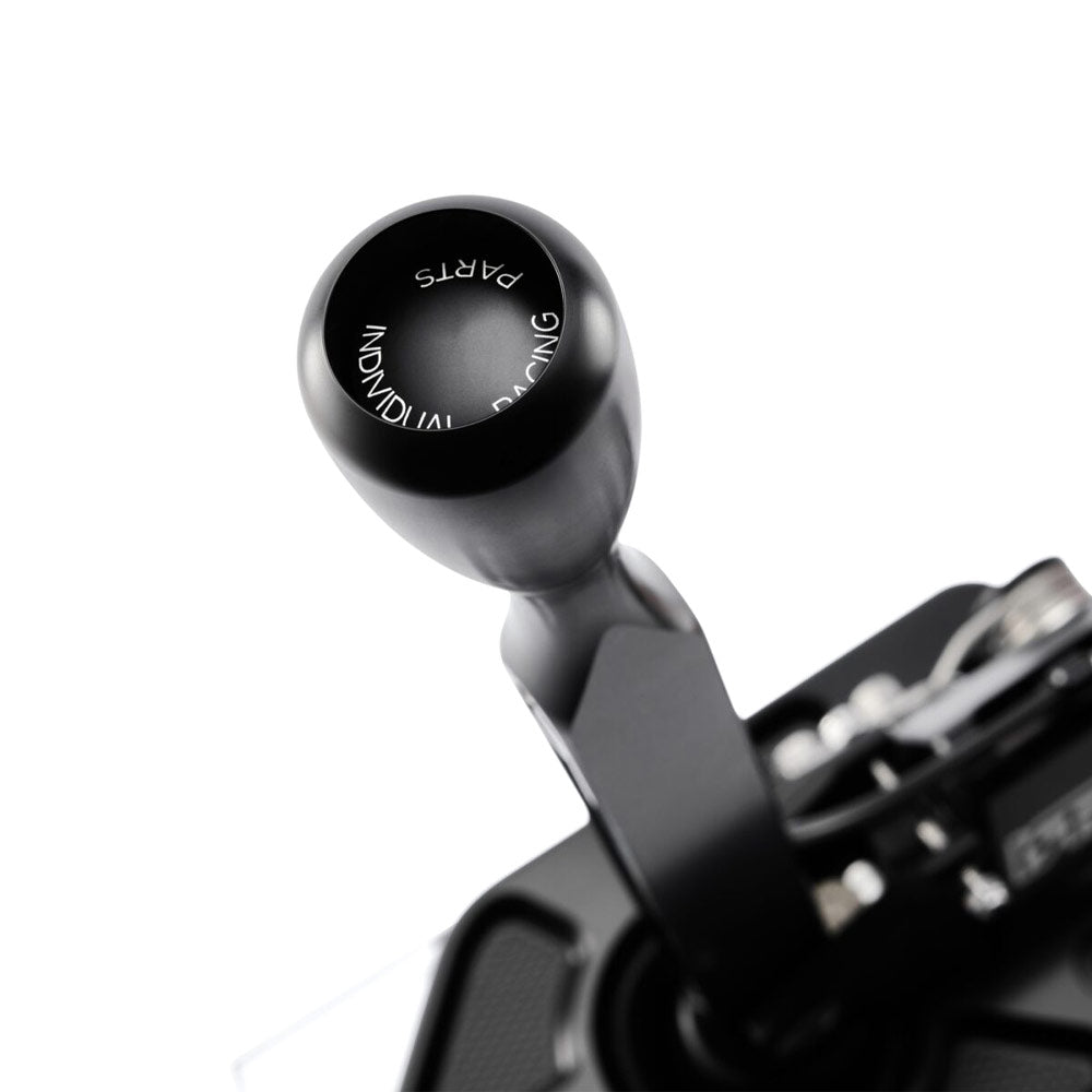 IRP Short Shifter V3 CS PRO passend für BMW E46 E8X E9X (Bolt-On)