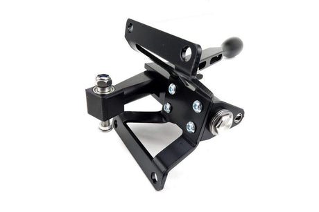 IRP Short Shifter V3 passend für Honda Civic (88-00) Integra (90-01) CRX Del Sol (88-98)