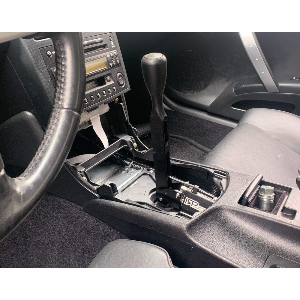IRP Short Shifter V3 passend für Nissan 350Z Infiniti G35
