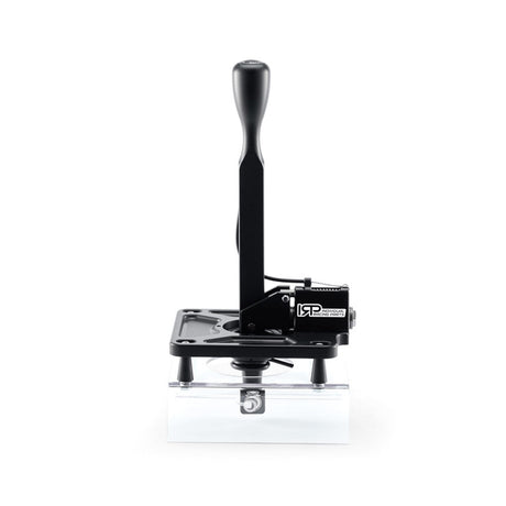 IRP Short Shifter V3 passend für Nissan 370Z Infiniti G37