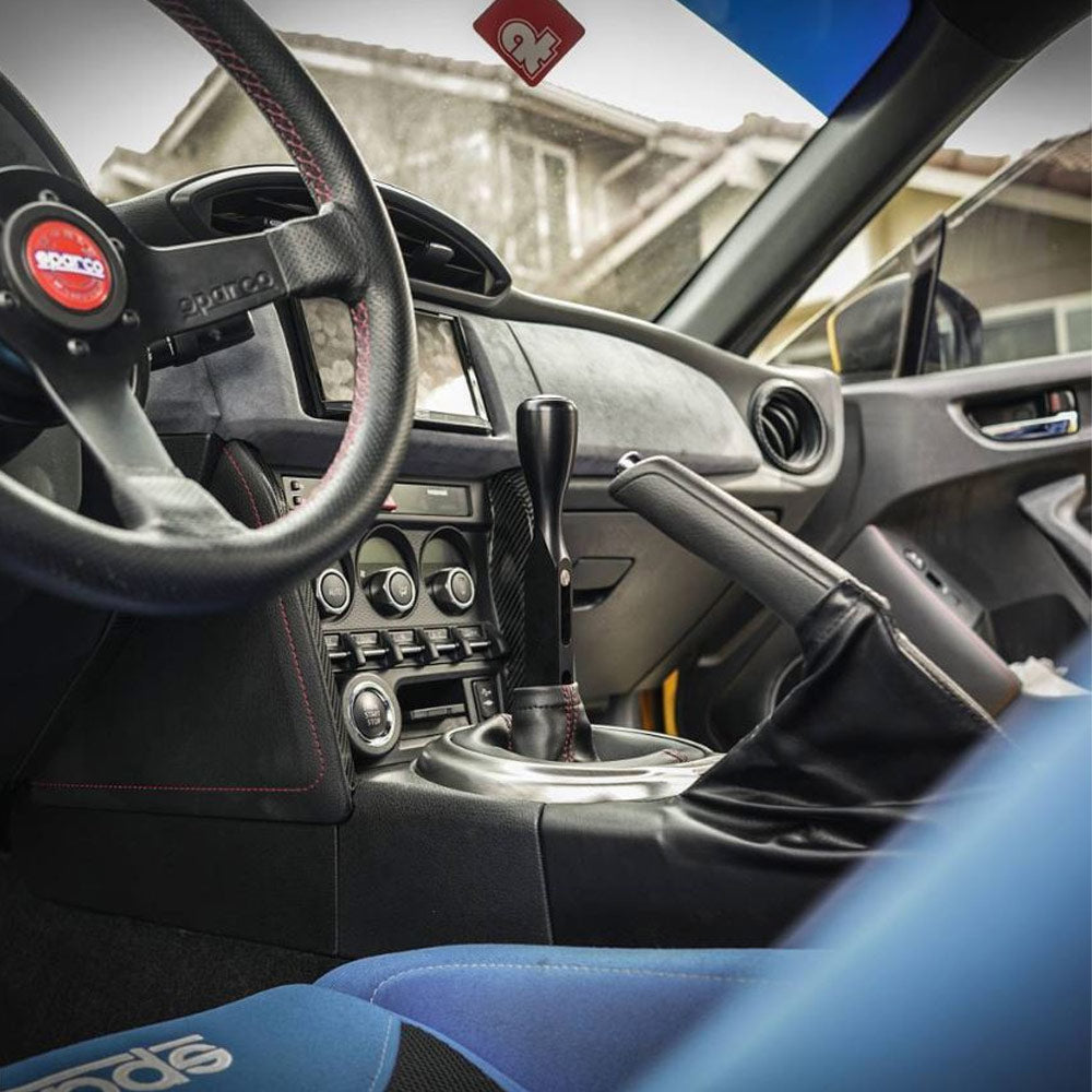 IRP Short Shifter V3 suitable for Toyota GT86 / BRZ / FR-S