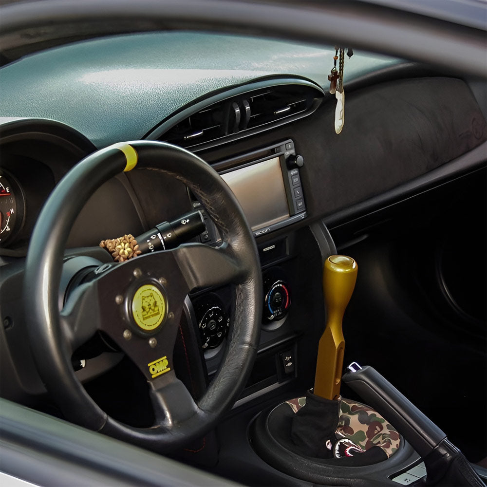 IRP Short Shifter V3 suitable for Toyota GT86 / BRZ / FR-S