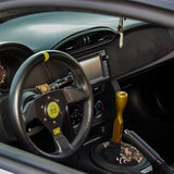 IRP Short Shifter V3 passend für Toyota GT86 / BRZ / FR-S