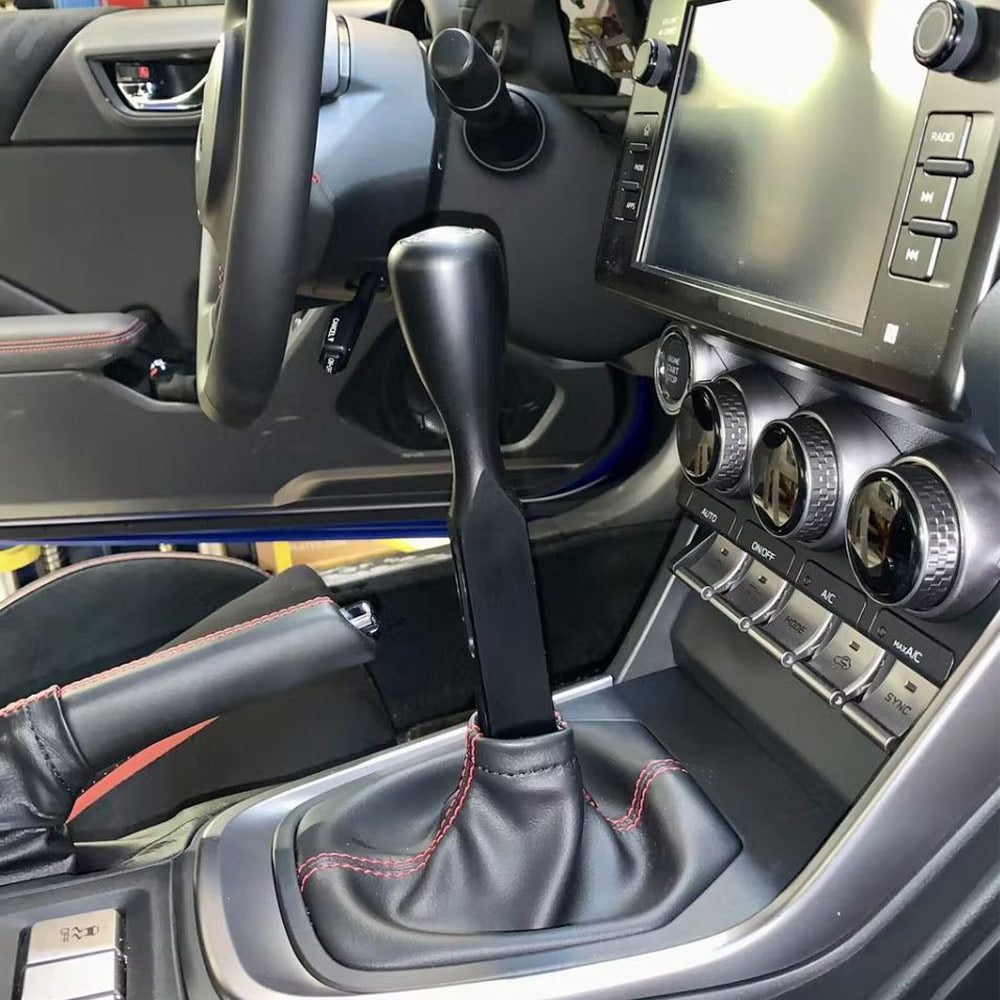 IRP Short Shifter V3 suitable for Toyota GT86 / BRZ / FR-S
