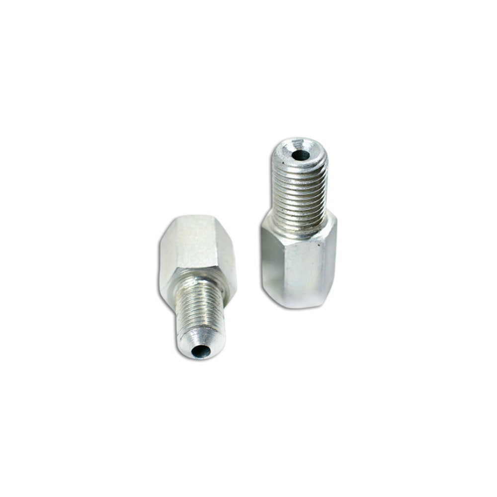 IRP Wilwood-Zylinder Adapter für hydraulische Handbremse auf M10