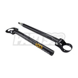 IRP Domstrebe Hinterachse einstellbar passend für BMW E30 (Stahl / eintragungsfrei)