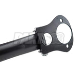 IRP Domstrebe Hinterachse einstellbar passend für BMW E30 (Stahl / eintragungsfrei)