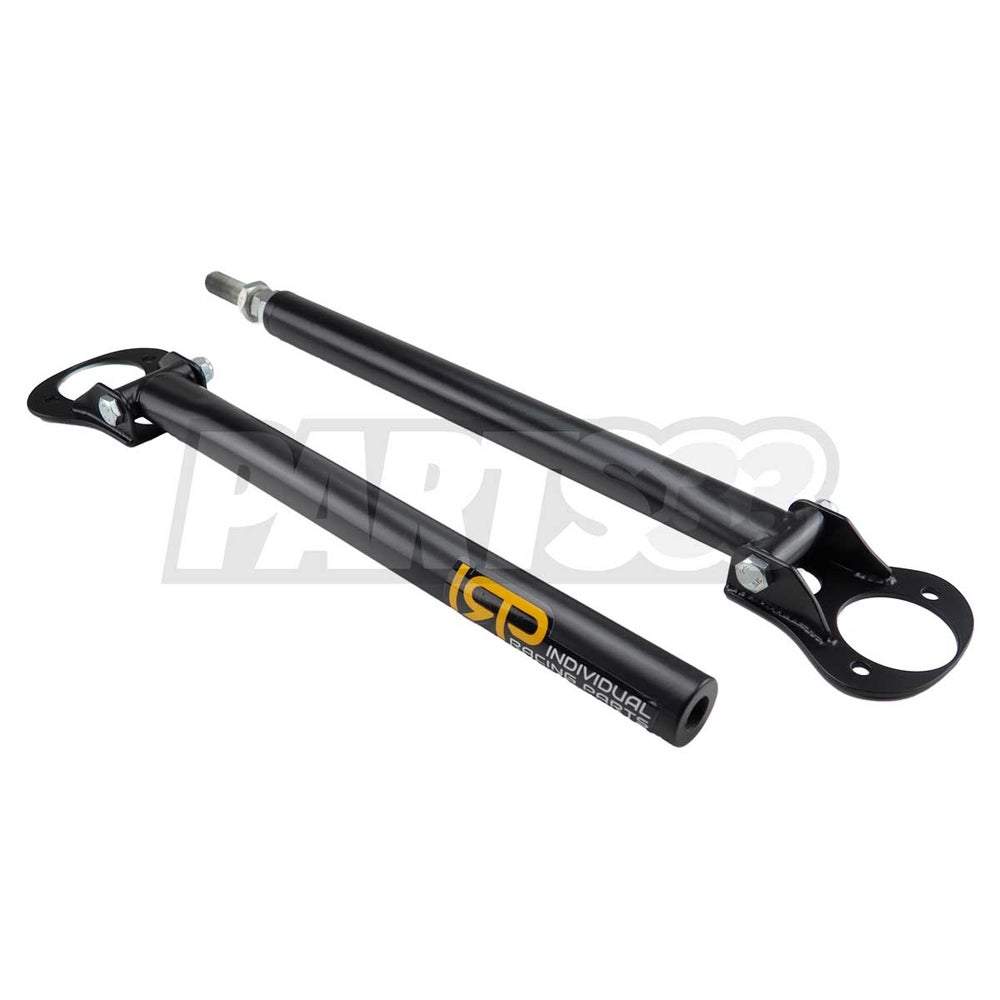 IRP Domstrebe Hinterachse einstellbar passend für BMW E46 (Stahl / eintragungsfrei)