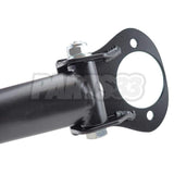 IRP Domstrebe Hinterachse einstellbar passend für BMW E46 (Stahl / eintragungsfrei)