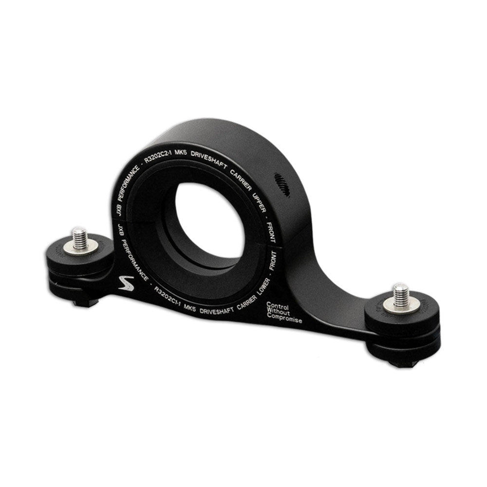 JXB PERFORMANCE verstärktes Mittellager passend für VW Golf 5 R32