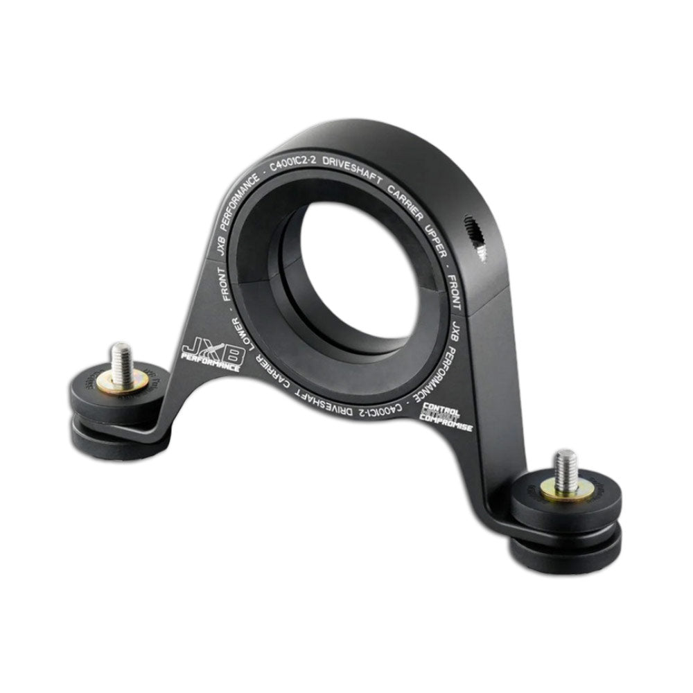 JXB PERFORMANCE verstärktes Mittellager passend für Audi A6 S4 S6 C4