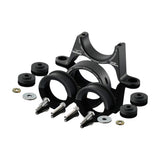 JXB PERFORMANCE verstärktes Mittellager passend für Audi A6 S4 S6 C4