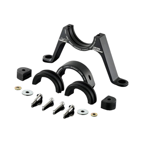 JXB PERFORMANCE verstärktes Mittellager passend für Audi A7 S7 RS7 C7