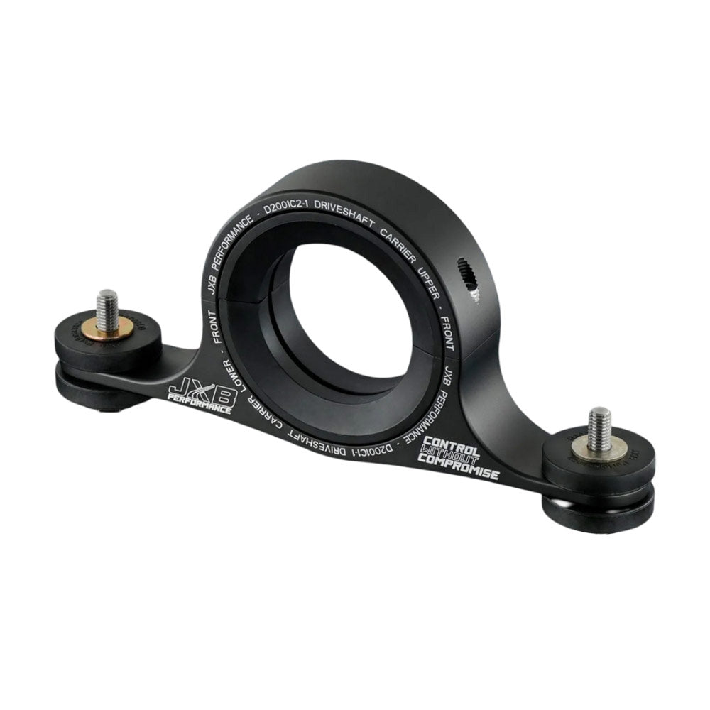 JXB PERFORMANCE verstärktes Mittellager passend für Audi A8 S8 D2