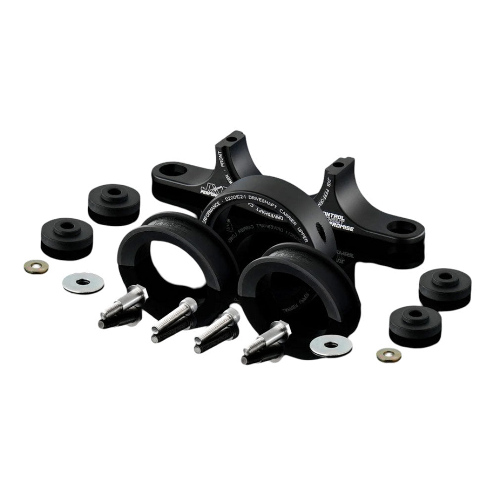 JXB PERFORMANCE verstärktes Mittellager passend für Audi A8 S8 D2