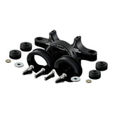 JXB PERFORMANCE verstärktes Mittellager passend für Audi A8 S8 D2