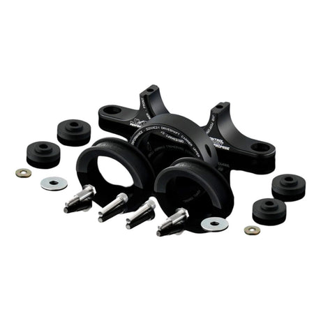 JXB PERFORMANCE verstärktes Mittellager passend für Audi A8 S8 D2