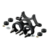 JXB PERFORMANCE verstärktes Mittellager passend für Audi A8 S8 D3