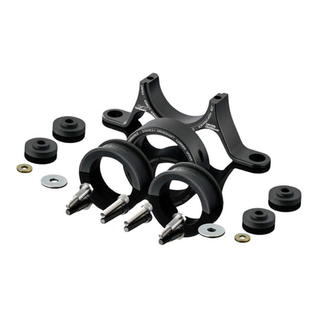 JXB PERFORMANCE verstärktes Mittellager passend für Audi A8 S8 D3