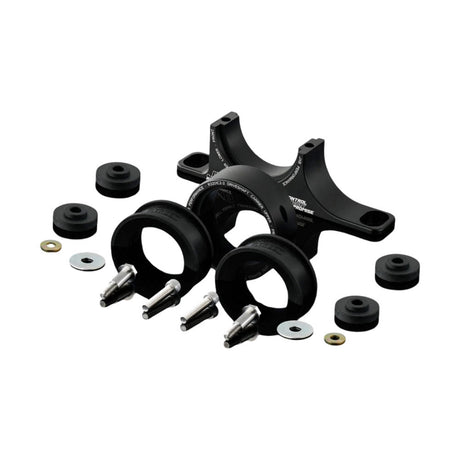 JXB PERFORMANCE verstärktes Mittellager passend für VW Jetta 4 / Bora 4Motion