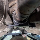 JXB PERFORMANCE verstärktes Mittellager passend für BMW E30 (1987-1994)