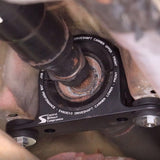 JXB PERFORMANCE verstärktes Mittellager passend für BMW E36 E46 (RWD)