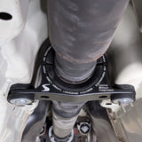JXB PERFORMANCE verstärktes Mittellager passend für BMW E60 E61 M5