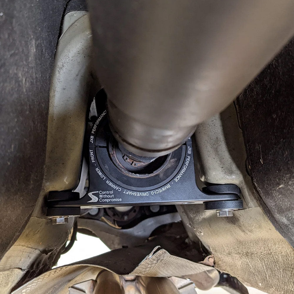 JXB PERFORMANCE verstärktes Mittellager passend für BMW E85 E86 E89 Z4