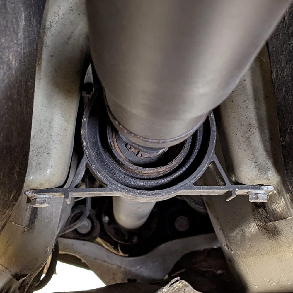 JXB PERFORMANCE verstärktes Mittellager passend für BMW E85 E86 E89 Z4