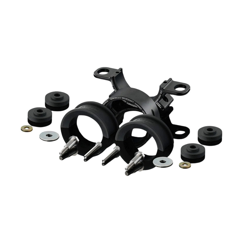JXB PERFORMANCE verstärktes Mittellager passend für BMW F06 F07 F12 F13 M-Modelle