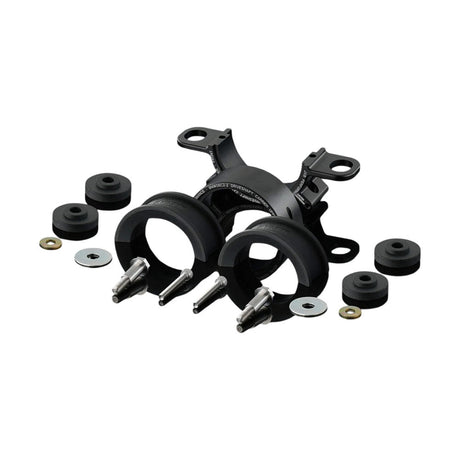 JXB PERFORMANCE verstärktes Mittellager passend für BMW F06 F07 F12 F13 M-Modelle