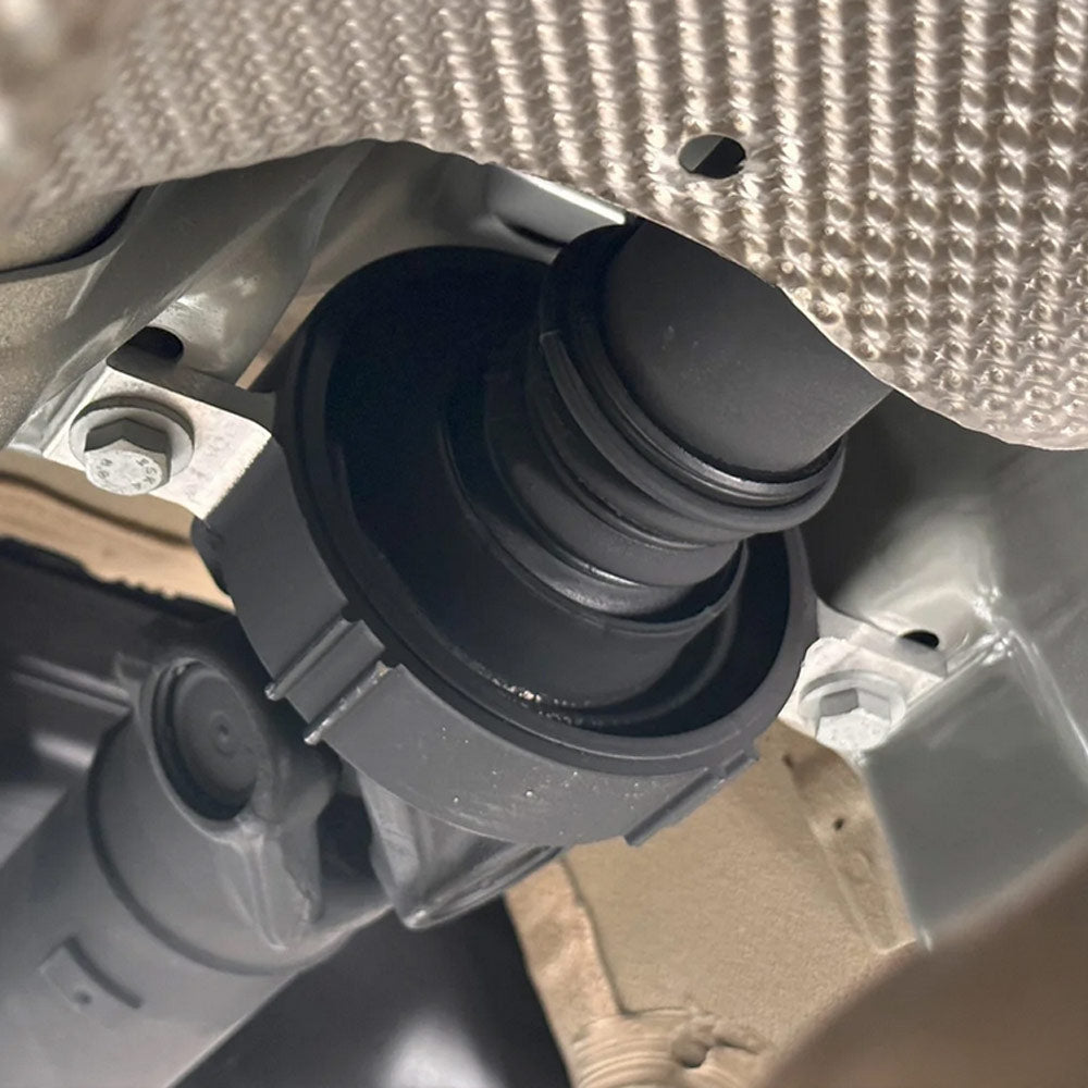 JXB PERFORMANCE verstärktes Mittellager passend für Mini F54 Clubman F60 Countryman