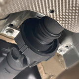 JXB PERFORMANCE verstärktes Mittellager passend für Mini F54 Clubman F60 Countryman