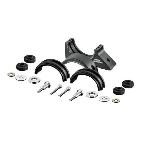 JXB PERFORMANCE verstärktes Mittellager passend für Volvo S80 Allrad (1999-2006)