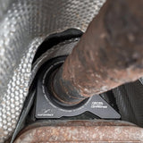 JXB PERFORMANCE verstärktes Mittellager passend für Volvo V70 Allrad (2003-2007)